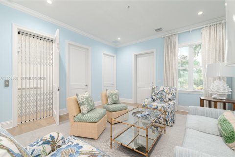 Townhouse in Hobe Sound, Florida 3 bedrooms, 234.39 sq.m. № 2044412 - photo 2