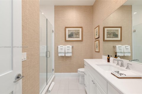 Townhouse in Hobe Sound, Florida 3 bedrooms, 234.39 sq.m. № 2044412 - photo 22