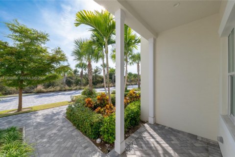 Townhouse in Hobe Sound, Florida 3 bedrooms, 234.39 sq.m. № 2044412 - photo 27