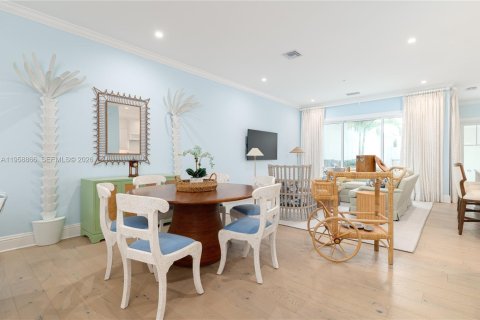 Townhouse in Hobe Sound, Florida 3 bedrooms, 234.39 sq.m. № 2044412