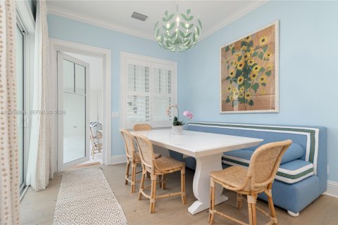 Townhouse in Hobe Sound, Florida 3 bedrooms, 234.39 sq.m. № 2044412 - photo 7