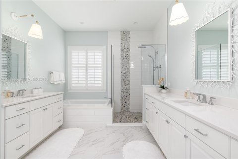 Townhouse in Hobe Sound, Florida 3 bedrooms, 234.39 sq.m. № 2044412 - photo 17