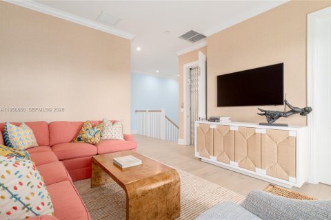 Townhouse in Hobe Sound, Florida 3 bedrooms, 234.39 sq.m. № 2044412 - photo 13