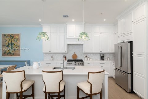 Townhouse in Hobe Sound, Florida 3 bedrooms, 234.39 sq.m. № 2044412 - photo 11