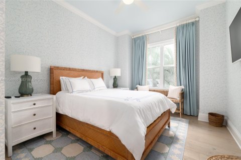 Townhouse in Hobe Sound, Florida 3 bedrooms, 234.39 sq.m. № 2044412 - photo 21