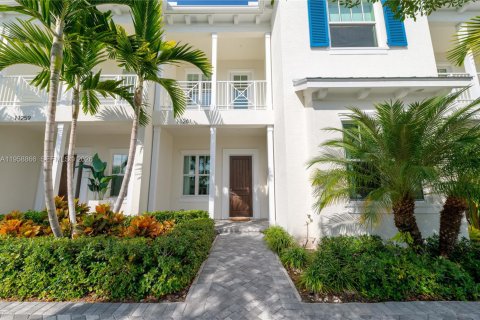 Townhouse in Hobe Sound, Florida 3 bedrooms, 234.39 sq.m. № 2044412 - photo 26