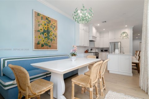 Townhouse in Hobe Sound, Florida 3 bedrooms, 234.39 sq.m. № 2044412 - photo 6