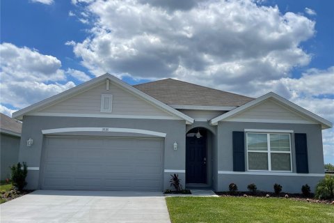 Casa en alquiler en Wesley Chapel, Florida, 4 dormitorios, 169.83 m2 № 1755498 - foto 2