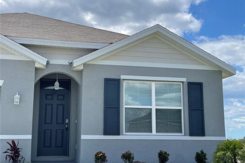 Casa en alquiler en Wesley Chapel, Florida, 4 dormitorios, 169.83 m2 № 1755498 - foto 4