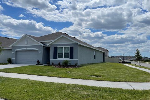 Casa en alquiler en Wesley Chapel, Florida, 4 dormitorios, 169.83 m2 № 1755498 - foto 3