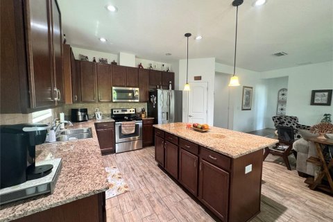Casa en venta en Gibsonton, Florida, 4 dormitorios, 173.17 m2 № 1755179 - foto 11