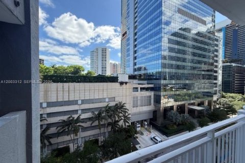 Condo in Miami, Florida, 2 bedrooms № 2066771