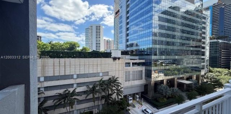 Condo in Miami, Florida, 2 bedrooms № 2066771
