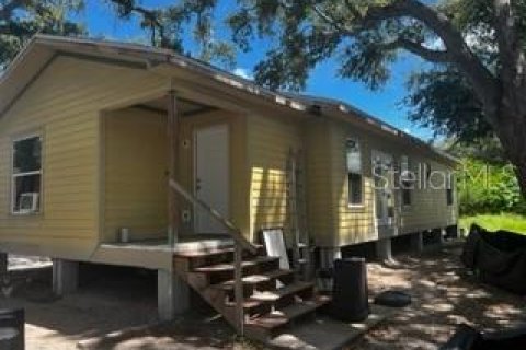 House in Osprey, Florida 3 bedrooms, 193.61 sq.m. № 2347185
