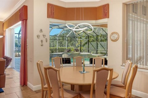 Villa ou maison à vendre à Sarasota, Floride: 4 chambres, 362.13 m2 № 2122015 - photo 18