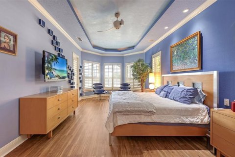 Villa ou maison à vendre à Sarasota, Floride: 4 chambres, 362.13 m2 № 2122015 - photo 20
