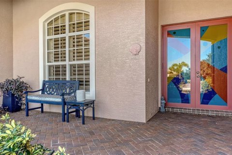Villa ou maison à vendre à Sarasota, Floride: 4 chambres, 362.13 m2 № 2122015 - photo 3