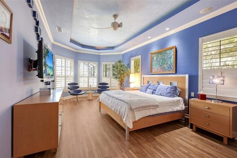 Villa ou maison à vendre à Sarasota, Floride: 4 chambres, 362.13 m2 № 2122015 - photo 19