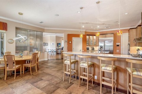Villa ou maison à vendre à Sarasota, Floride: 4 chambres, 362.13 m2 № 2122015 - photo 12