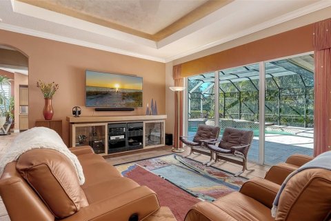 Villa ou maison à vendre à Sarasota, Floride: 4 chambres, 362.13 m2 № 2122015 - photo 10