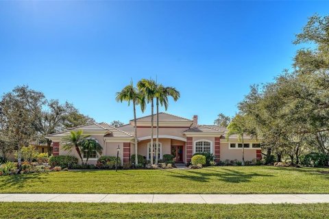 Casa en Sarasota, Florida 4 dormitorios, 362.13 m2 № 2122015