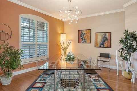 Villa ou maison à vendre à Sarasota, Floride: 4 chambres, 362.13 m2 № 2122015 - photo 6