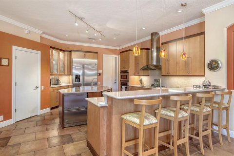 Villa ou maison à vendre à Sarasota, Floride: 4 chambres, 362.13 m2 № 2122015 - photo 13