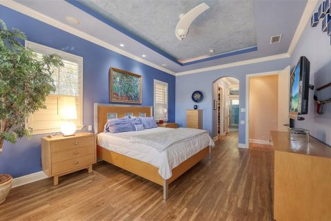 Villa ou maison à vendre à Sarasota, Floride: 4 chambres, 362.13 m2 № 2122015 - photo 21
