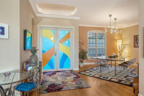 Villa ou maison à vendre à Sarasota, Floride: 4 chambres, 362.13 m2 № 2122015 - photo 5