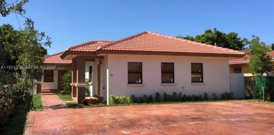 Дом в Хайалиа, Флорида 3 спальни, 167.22м2 № 1987951