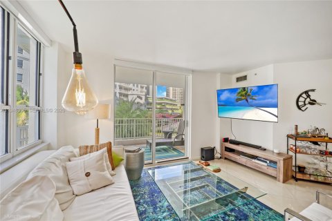 Copropriété à louer à Miami, Floride: 2 chambres, 114.27 m2 № 2152891 - photo 5