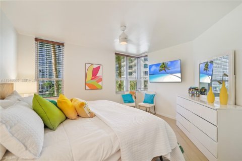 Copropriété à louer à Miami, Floride: 2 chambres, 114.27 m2 № 2152891 - photo 7