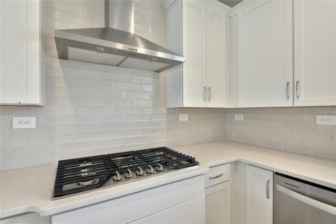 Villa ou maison à vendre à Saint Augustine, Floride: 4 chambres, 203.46 m2 № 2389386 - photo 6