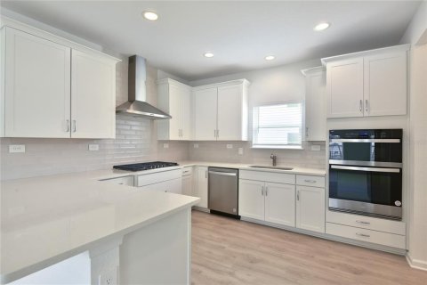 Villa ou maison à vendre à Saint Augustine, Floride: 4 chambres, 203.46 m2 № 2389386 - photo 5