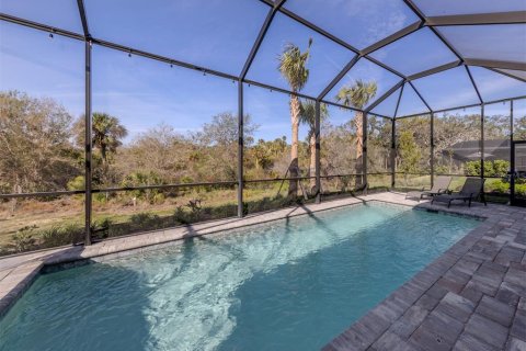 House in Englewood, Florida 3 bedrooms, 192.77 sq.m. № 1562563 - photo 29