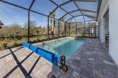 House in Englewood, Florida 3 bedrooms, 192.77 sq.m. № 1562563 - photo 28