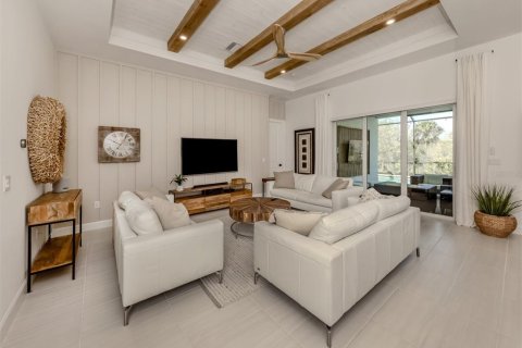 House in Englewood, Florida 3 bedrooms, 192.77 sq.m. № 1562563 - photo 4