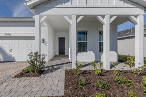 House in Englewood, Florida 3 bedrooms, 192.77 sq.m. № 1562563 - photo 2