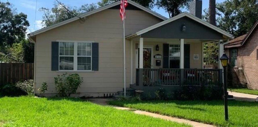 Villa ou maison à Jacksonville, Floride 3 chambres, 130.99 m2 № 843318
