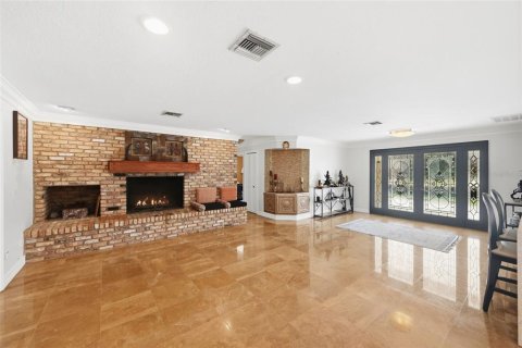 Купить виллу или дом в Орландо, Флорида 8 комнат, 465.25м2, № 2291580 - фото 16
