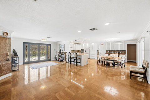 Купить виллу или дом в Орландо, Флорида 8 комнат, 465.25м2, № 2291580 - фото 18