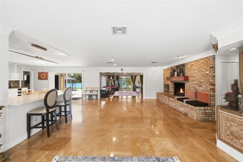 Купить виллу или дом в Орландо, Флорида 8 комнат, 465.25м2, № 2291580 - фото 13