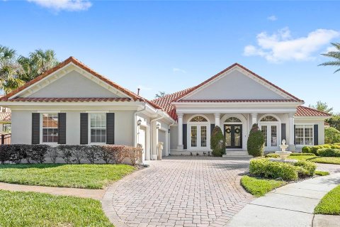 Villa ou maison à Windermere, Floride 5 chambres, 346.34 m2 № 2258720