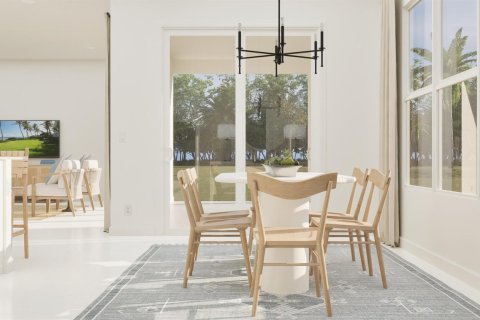 Villa ou maison à vendre à Wellington, Floride: 5 chambres, 278.15 m2 № 2193009 - photo 6