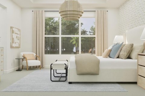 Villa ou maison à vendre à Wellington, Floride: 5 chambres, 278.15 m2 № 2193009 - photo 24