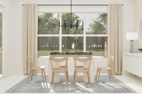 Villa ou maison à vendre à Wellington, Floride: 5 chambres, 278.15 m2 № 2193009 - photo 5