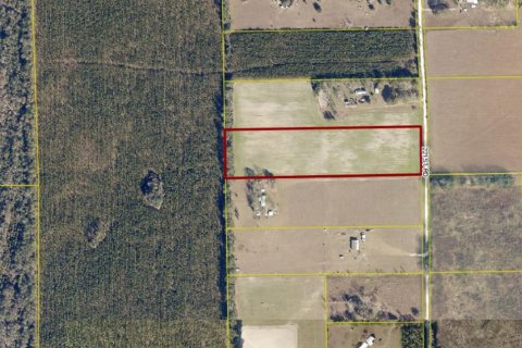 Land in Live Oak, Florida № 1824096 - photo 1