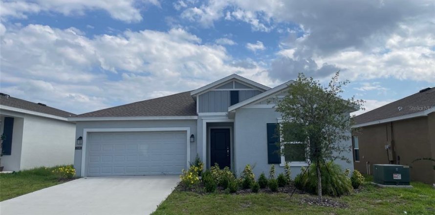 Villa ou maison à Davenport, Floride 4 chambres, 179.86 m2 № 1808617