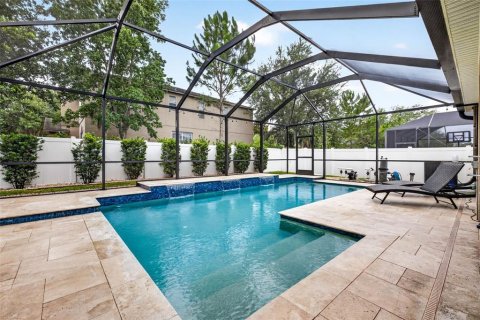 House in Wesley Chapel, Florida 4 bedrooms, 224.36 sq.m. № 2095780 - photo 2