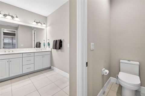 House in Wesley Chapel, Florida 4 bedrooms, 224.36 sq.m. № 2095780 - photo 27